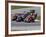 Ama Superbike Race, Mid Ohio Raceway, Ohio, USA-Adam Jones-Framed Photographic Print