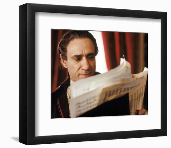 Amadeus-null-Framed Photo