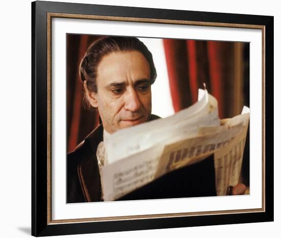 Amadeus-null-Framed Photo