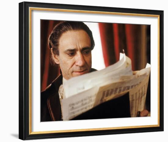 Amadeus-null-Framed Photo