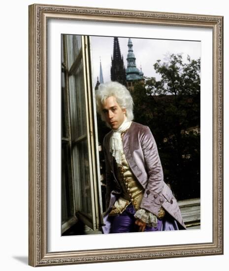 Amadeus-null-Framed Photo