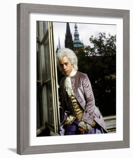 Amadeus-null-Framed Photo