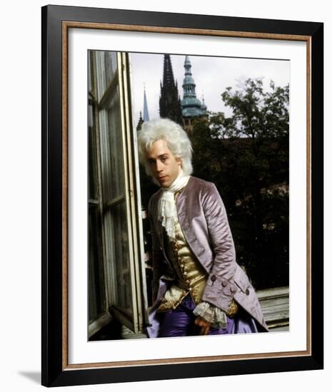 Amadeus-null-Framed Photo