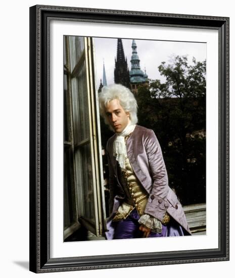 Amadeus-null-Framed Photo