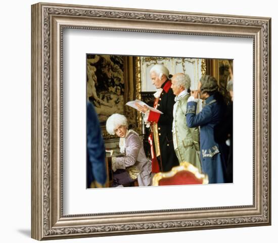 Amadeus-null-Framed Photo