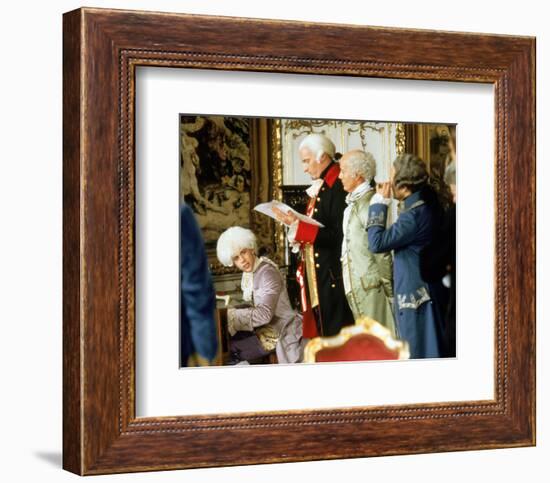 Amadeus-null-Framed Photo