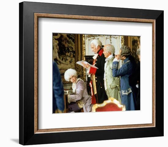 Amadeus-null-Framed Photo