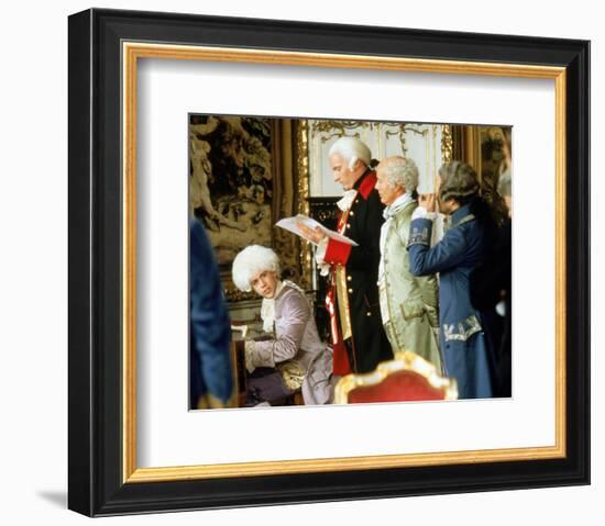 Amadeus-null-Framed Photo