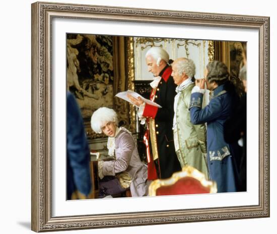 Amadeus-null-Framed Photo