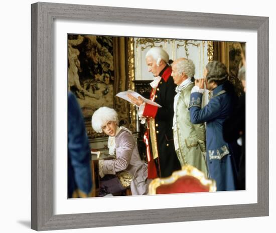 Amadeus-null-Framed Photo