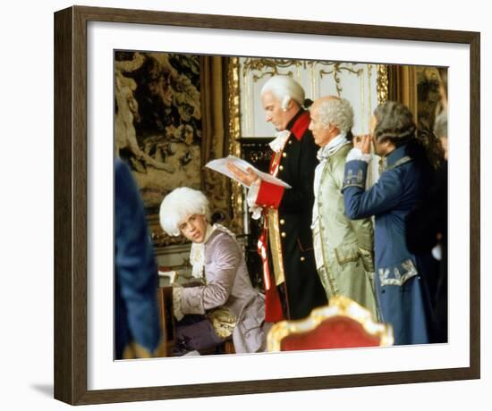 Amadeus-null-Framed Photo