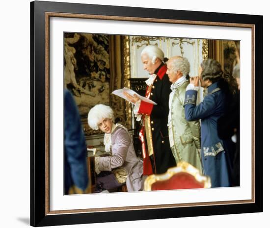 Amadeus-null-Framed Photo