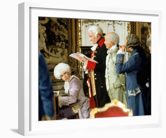 Amadeus-null-Framed Photo