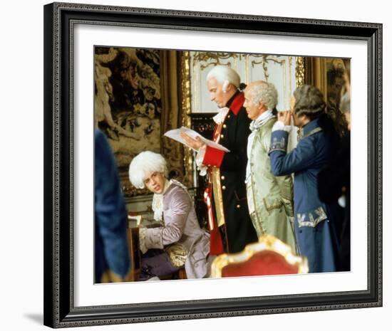 Amadeus-null-Framed Photo