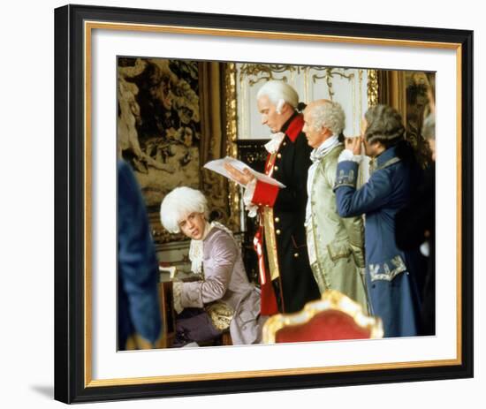 Amadeus-null-Framed Photo