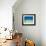 Amagansett Morning-Alicia Dunn-Framed Art Print displayed on a wall