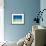 Amagansett Morning-Alicia Dunn-Framed Art Print displayed on a wall