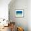 Amagansett Morning-Alicia Dunn-Framed Art Print displayed on a wall