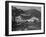 Amalfi, Amalfi Coast, Italy-Walter Bibikow-Framed Photographic Print