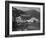 Amalfi, Amalfi Coast, Italy-Walter Bibikow-Framed Photographic Print