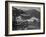 Amalfi, Amalfi Coast, Italy-Walter Bibikow-Framed Photographic Print