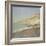 Amalfi Beach-Pietro Sorri-Framed Giclee Print