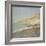 Amalfi Beach-Pietro Sorri-Framed Giclee Print