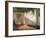 Amalfi Cappuccini-Carl Frederic Aagaard-Framed Premium Giclee Print