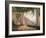 Amalfi Cappuccini-Carl Frederic Aagaard-Framed Premium Giclee Print