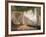 Amalfi Cappuccini-Carl Frederic Aagaard-Framed Premium Giclee Print