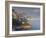 Amalfi Coast, Campania, Italy-Peter Adams-Framed Photographic Print