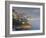 Amalfi Coast, Campania, Italy-Peter Adams-Framed Photographic Print