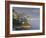 Amalfi Coast, Campania, Italy-Peter Adams-Framed Photographic Print