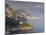 Amalfi Coast, Campania, Italy-Peter Adams-Mounted Photographic Print