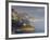 Amalfi Coast, Campania, Italy-Peter Adams-Framed Photographic Print