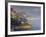 Amalfi Coast, Campania, Italy-Peter Adams-Framed Photographic Print