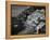 Amalfi Coast, Coastal View and Village, Positano, Campania, Italy-Steve Vidler-Framed Premier Image Canvas