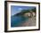 Amalfi Coast, UNESCO World Heritage Site, Campania, Italy, Europe-Charles Bowman-Framed Photographic Print