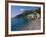Amalfi Coast, UNESCO World Heritage Site, Campania, Italy, Europe-Charles Bowman-Framed Photographic Print