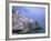 Amalfi Coast, UNESCO World Heritage Site, Campania, Italy, Mediterranean, Europe-Rolf Richardson-Framed Photographic Print