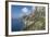 Amalfi Coast-Rob Tilley-Framed Photographic Print