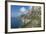 Amalfi Coast-Rob Tilley-Framed Photographic Print