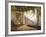 Amalfi Dia Cappuccini-Carl Frederic Aagaard-Framed Giclee Print