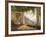 Amalfi Dia Cappuccini-Carl Frederic Aagaard-Framed Giclee Print