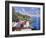 Amalfi - Italy-Eduardo Camoes-Framed Giclee Print