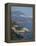 Amalfi Peninsula, Amalfi Coast, UNESCO World Heritage Site, Campania, Italy, Mediterranean, Europe-Angelo Cavalli-Framed Premier Image Canvas