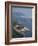 Amalfi Peninsula, Amalfi Coast, UNESCO World Heritage Site, Campania, Italy, Mediterranean, Europe-Angelo Cavalli-Framed Photographic Print