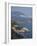 Amalfi Peninsula, Amalfi Coast, UNESCO World Heritage Site, Campania, Italy, Mediterranean, Europe-Angelo Cavalli-Framed Photographic Print