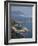 Amalfi Peninsula, Amalfi Coast, UNESCO World Heritage Site, Campania, Italy, Mediterranean, Europe-Angelo Cavalli-Framed Photographic Print