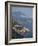 Amalfi Peninsula, Amalfi Coast, UNESCO World Heritage Site, Campania, Italy, Mediterranean, Europe-Angelo Cavalli-Framed Photographic Print